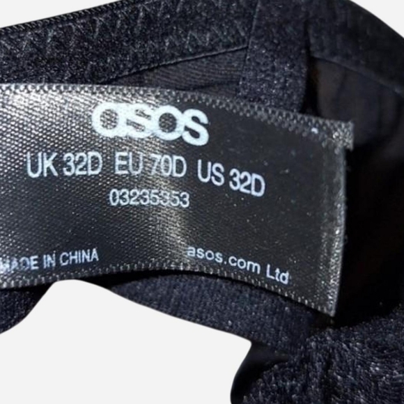 ASOS 32D - Picture 3 of 3